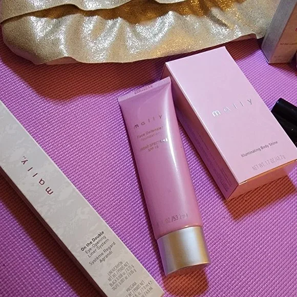 NEW Mally Beauty All Shades-Lips, Eyes, Foundation, Remover, Brows, Brushes, etc